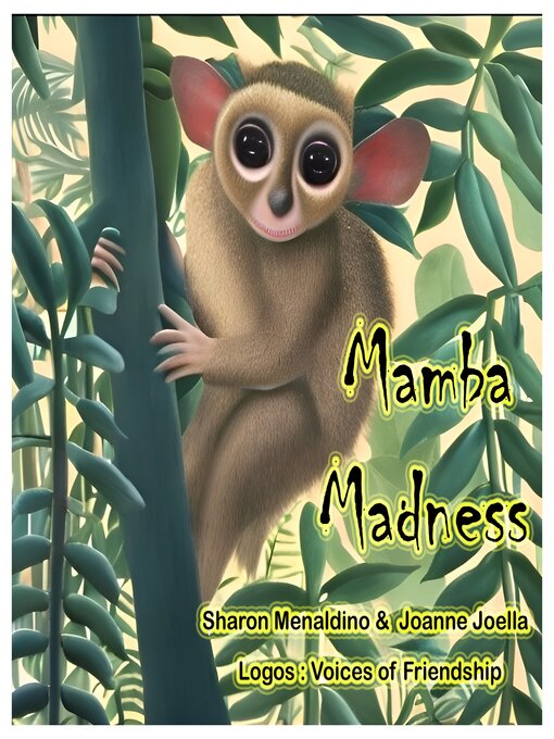 Title details for Mamba Madness by Sharon Menaldino - Wait list